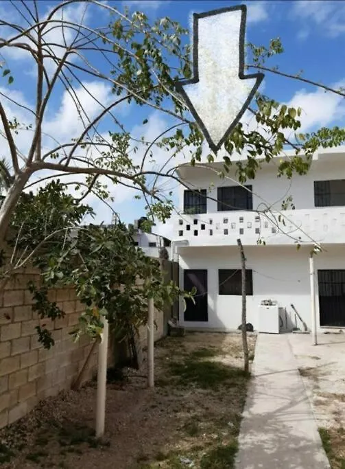 Tulumek Apartamento  Tulum