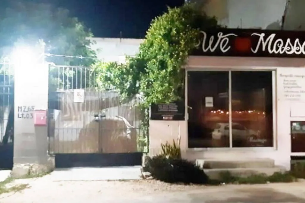 Tulumek Apartamento México