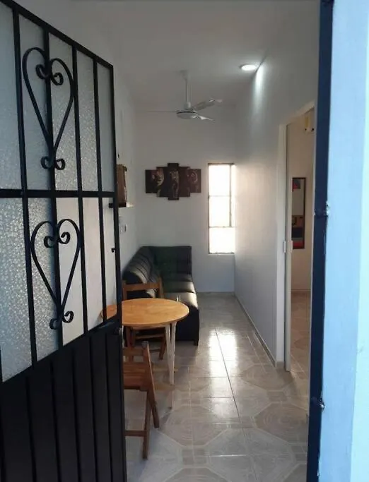 Tulumek Apartamento 0*, Tulum México