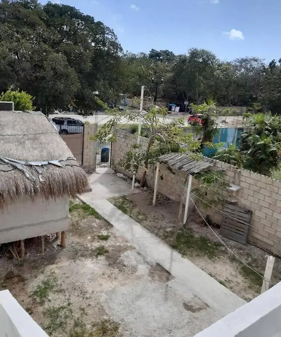 Tulumek Apartamento