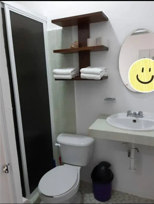 Tulumek Apartamento 0*, Tulum