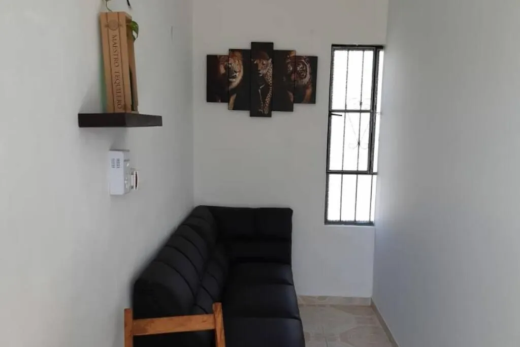 Tulumek Apartamento 0*, Tulum