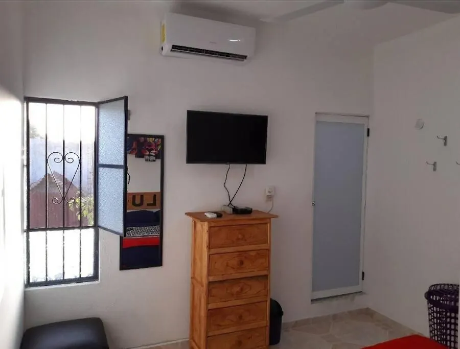 Tulumek Apartamento