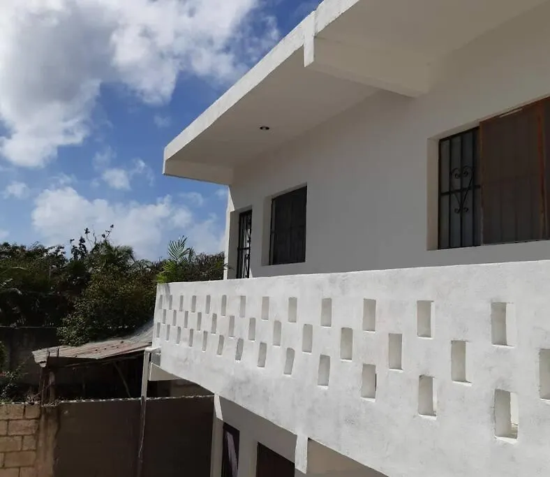 Tulumek Apartamento Tulum